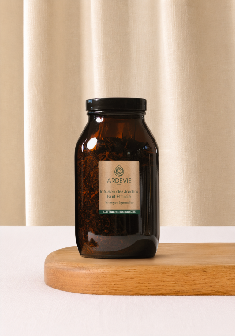 Infusion Nuit étoilée